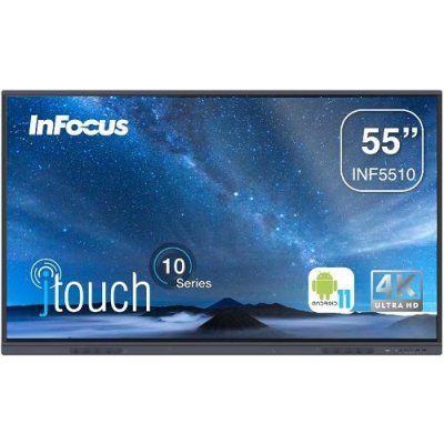 Интерактивная доска InFocus JTouch D118 INF5510