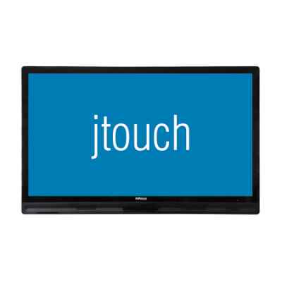 интерактивная доска InFocus JTouch INF6500eAG
