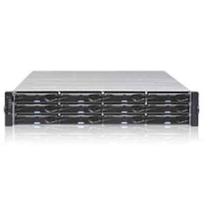 сетевое хранилище Infortrend DS1012GT0000B-8732