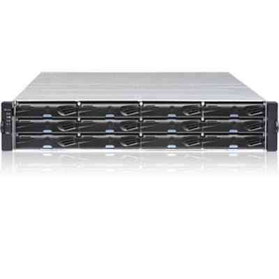 сетевое хранилище Infortrend DS1012R0L000B-8732