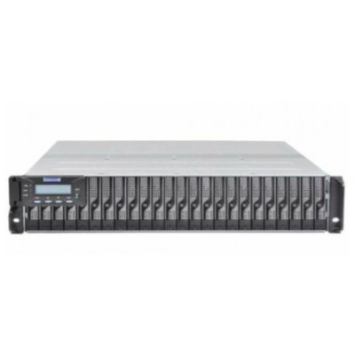 Система хранения Infortrend EonStor DS3024RUC000C-8U30