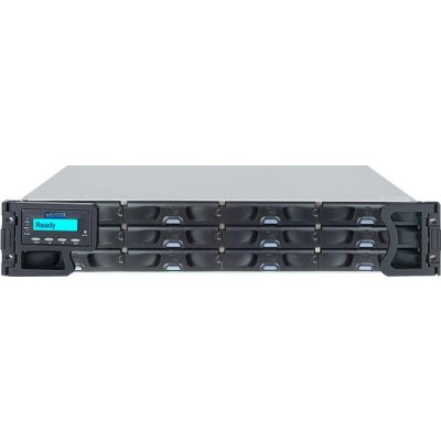 сетевое хранилище Infortrend ESDSS12F-R2851-MC