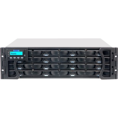 сетевое хранилище Infortrend ESDSS16E-G2240-MA