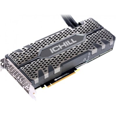 видеокарта Inno3D nVidia GeForce RTX 2070 Super 8Gb C207SB-08D6X-11800004