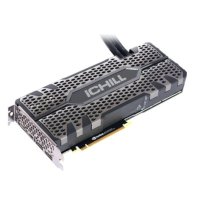 Видеокарта Inno3D nVidia GeForce RTX 2080 Super 8Gb C208SB-08D6X-11800004