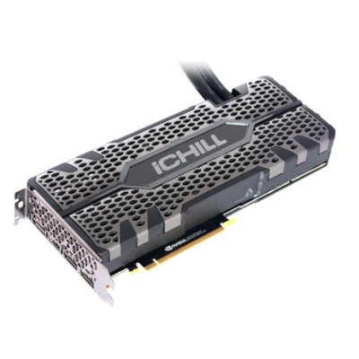 видеокарта Inno3D nVidia GeForce RTX 2080 Super 8Gb C208SB-08D6X-11800004