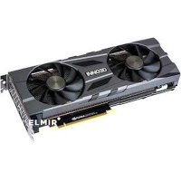 Видеокарта Inno3D nVidia GeForce RTX 2080 Super 8Gb N208S2-08D6X-11801167