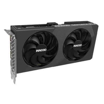 Видеокарта Inno3D nVidia GeForce RTX 5060 Twin X2 8Gb N50602-08D7X-195071N
