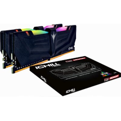 оперативная память Inno3D RCX2-16G3000R