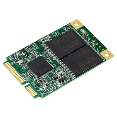 SSD диск InnoDisk 3ME3 Industrial 128Gb DEMSR-A28D09BW2DC