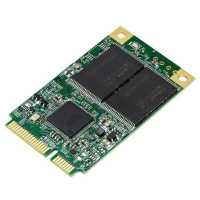 SSD диск InnoDisk 3ME3 Industrial 512Gb DEMSR-C12D08BWBQC