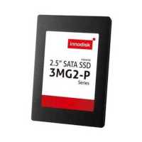 SSD диск InnoDisk 3MG2-P Industrial 1Tb DGS25-01TD81BWAQC