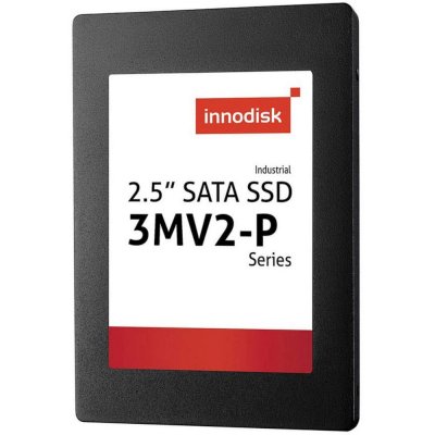 SSD диск InnoDisk 3MV2-P 2Tb DVS25-02TD81BWAQC