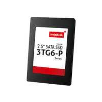 SSD диск InnoDisk 3TG6-P Industrial 2Tb DGS25-02TM71EWAQF