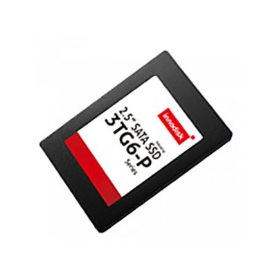 SSD диск InnoDisk 3TG6-P Industrial 8Tb DGS25-08TM71ECBQF