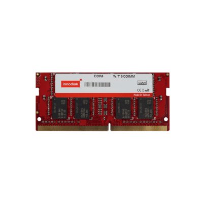 Оперативная память InnoDisk M4S0-AGS1OIRG