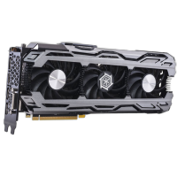Видеокарта Inno3D C1060-1SDN-L5GNX