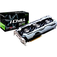 Видеокарта Inno3D C106F2-3SDN-N5GSX
