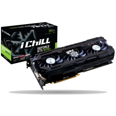 видеокарта Inno3D C107T3-1SDN-P5DN