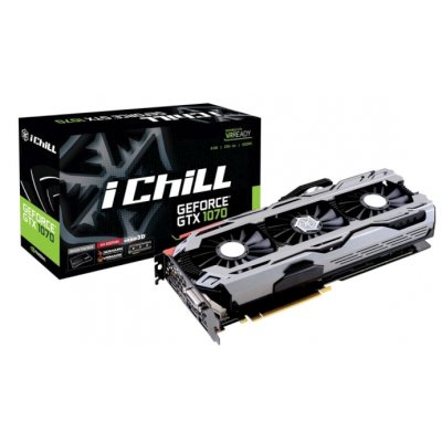 видеокарта Inno3D C107V4-1SDN-P5DNX