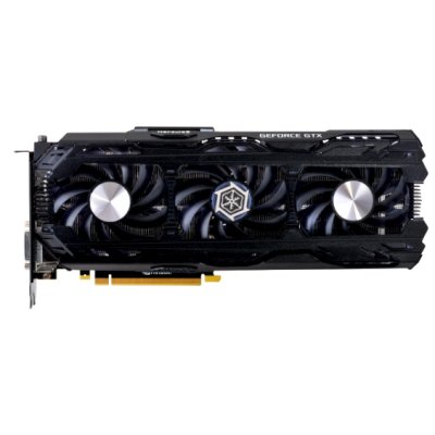 видеокарта Inno3D C108T3-1SDN-Q6MNX