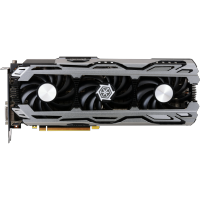 Видеокарта Inno3D C108X3-2SDN-P6DNX