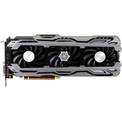 видеокарта Inno3D C108X3-2SDN-P6DNX