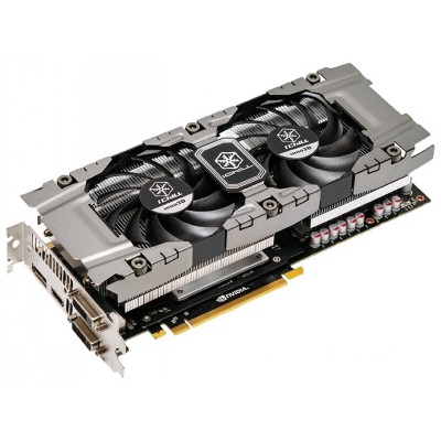 видеокарта Inno3D C660-2SDN-E5GSX