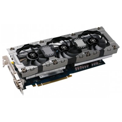 видеокарта Inno3D C670-2SDN-M5DSX