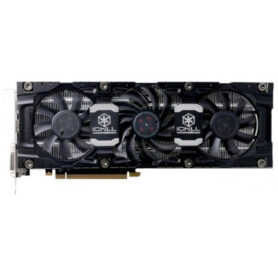 видеокарта Inno3D C760-1SDN-E5DSX