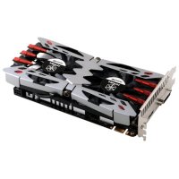 Видеокарта Inno3D C950-1SDV-E5CMX