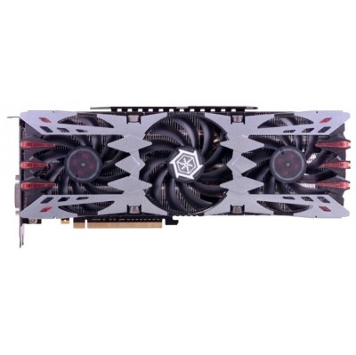 видеокарта Inno3D C960-2SDN-E5CNX