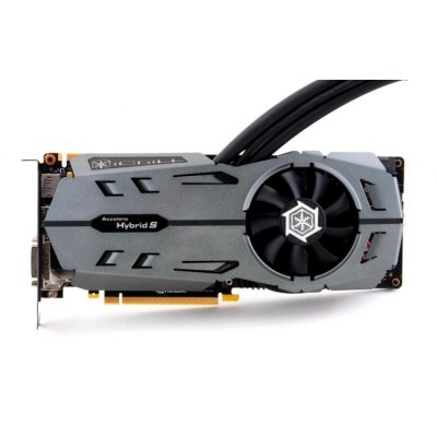 видеокарта Inno3D C97P-1SDN-M5DNX