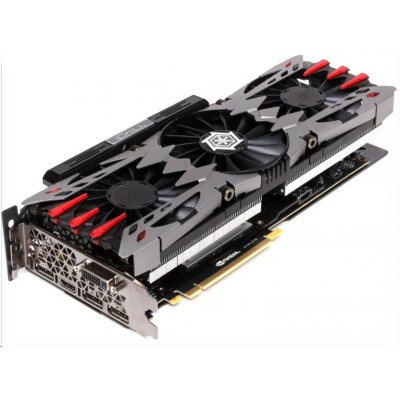 видеокарта Inno3D C97U-1SDN-M5DNX