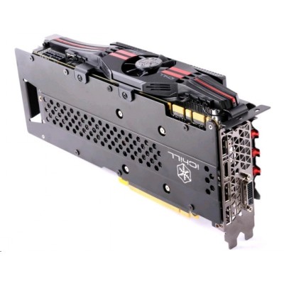видеокарта Inno3D C97V-1SDN-M5DNX