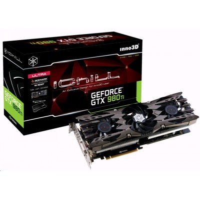 видеокарта Inno3D C98T3-1SDN-N5HNX