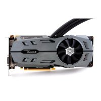 Видеокарта Inno3D C98TP-1SDN-N5HNX