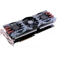 Видеокарта Inno3D C98V-2SDN-M5DSX