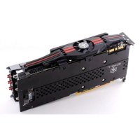Видеокарта Inno3D C98X-1SDN-M5DNX