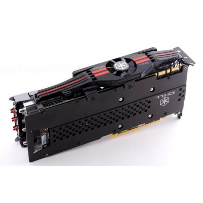 видеокарта Inno3D C98X-1SDN-M5DNX