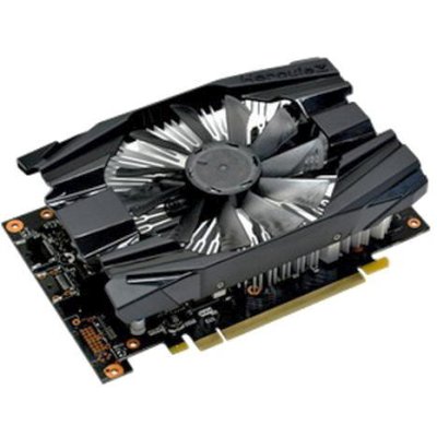 видеокарта Inno3D MN106-4DDN-N5G