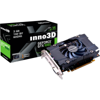 Видеокарта Inno3D N1060-4DDN-L5GM