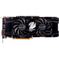 Видеокарта Inno3D N108T-1SDN-Q6MN