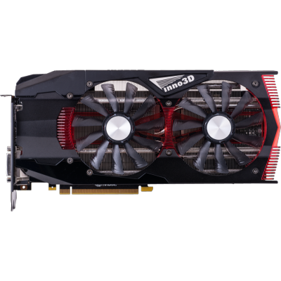 видеокарта Inno3D N108T-1SDN-Q6MNX