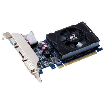 видеокарта Inno3D N610-1DDV-E3BX