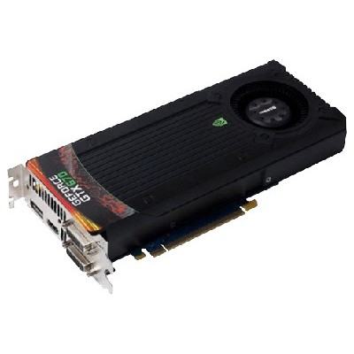 видеокарта Inno3D N670-1DDN-E5DS