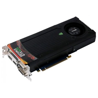видеокарта Inno3D N670-1SDN-E5DS