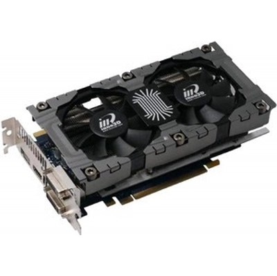 видеокарта Inno3D N670-2SDN-M5DS