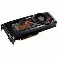 Видеокарта Inno3D N68V-2DDN-M5DS