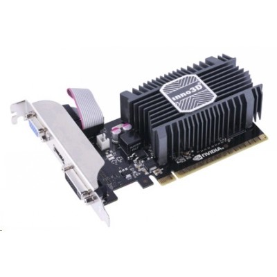 видеокарта Inno3D N720-1SDV-E3BX